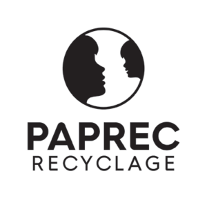 PAPREC_RECYCLAGE_Logotype_V_BLACK